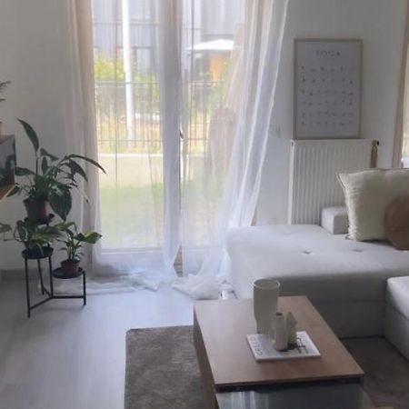 Appartement Cosy Et Bien Equipe Nanterre Exterior foto